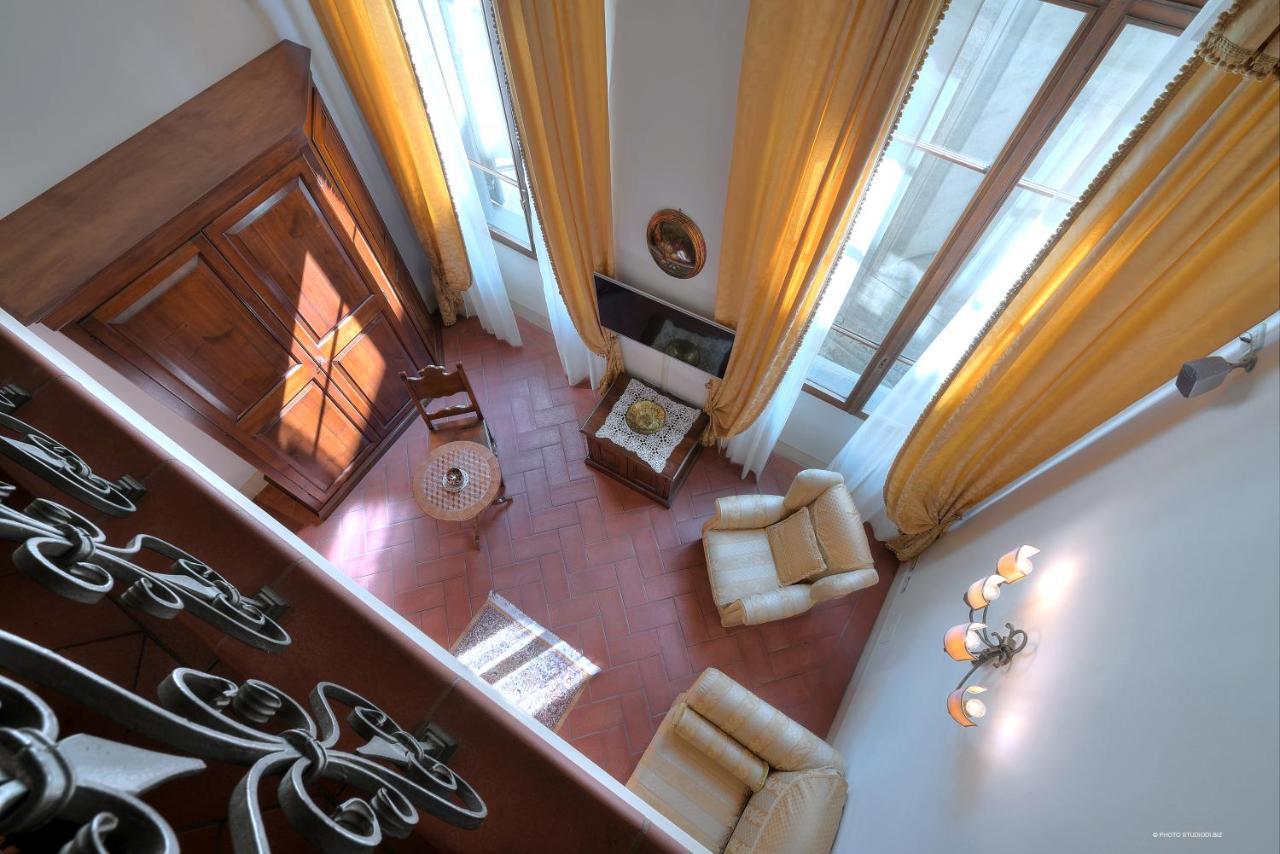 First Of Firenze Bagian luar foto