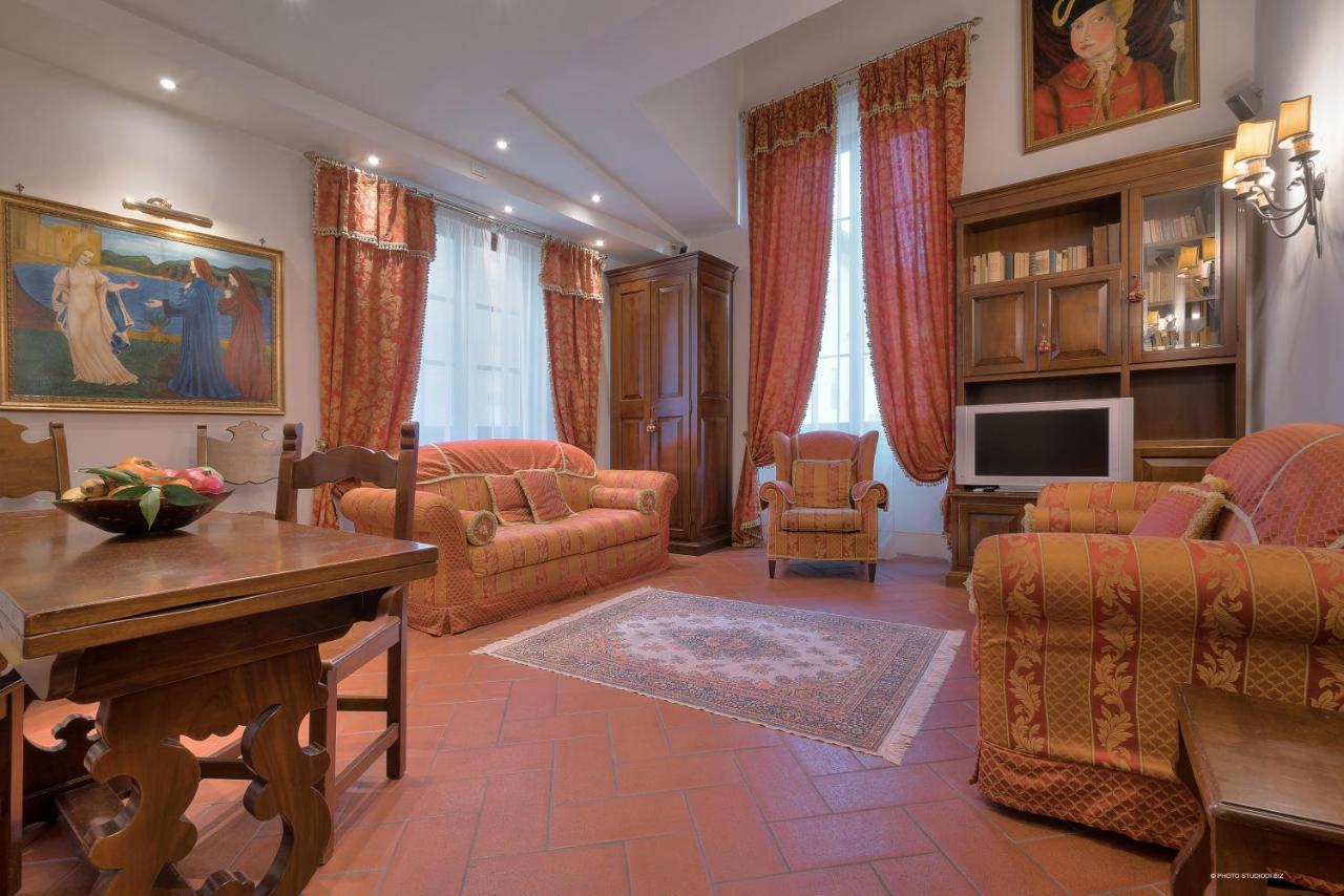 First Of Firenze Bagian luar foto