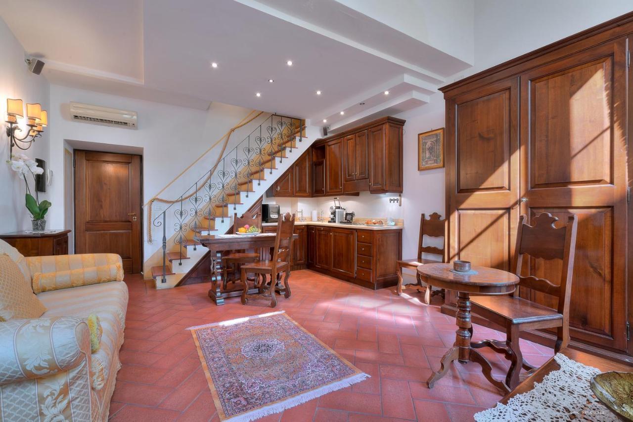 First Of Firenze Bagian luar foto