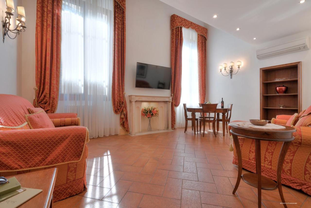 First Of Firenze Bagian luar foto