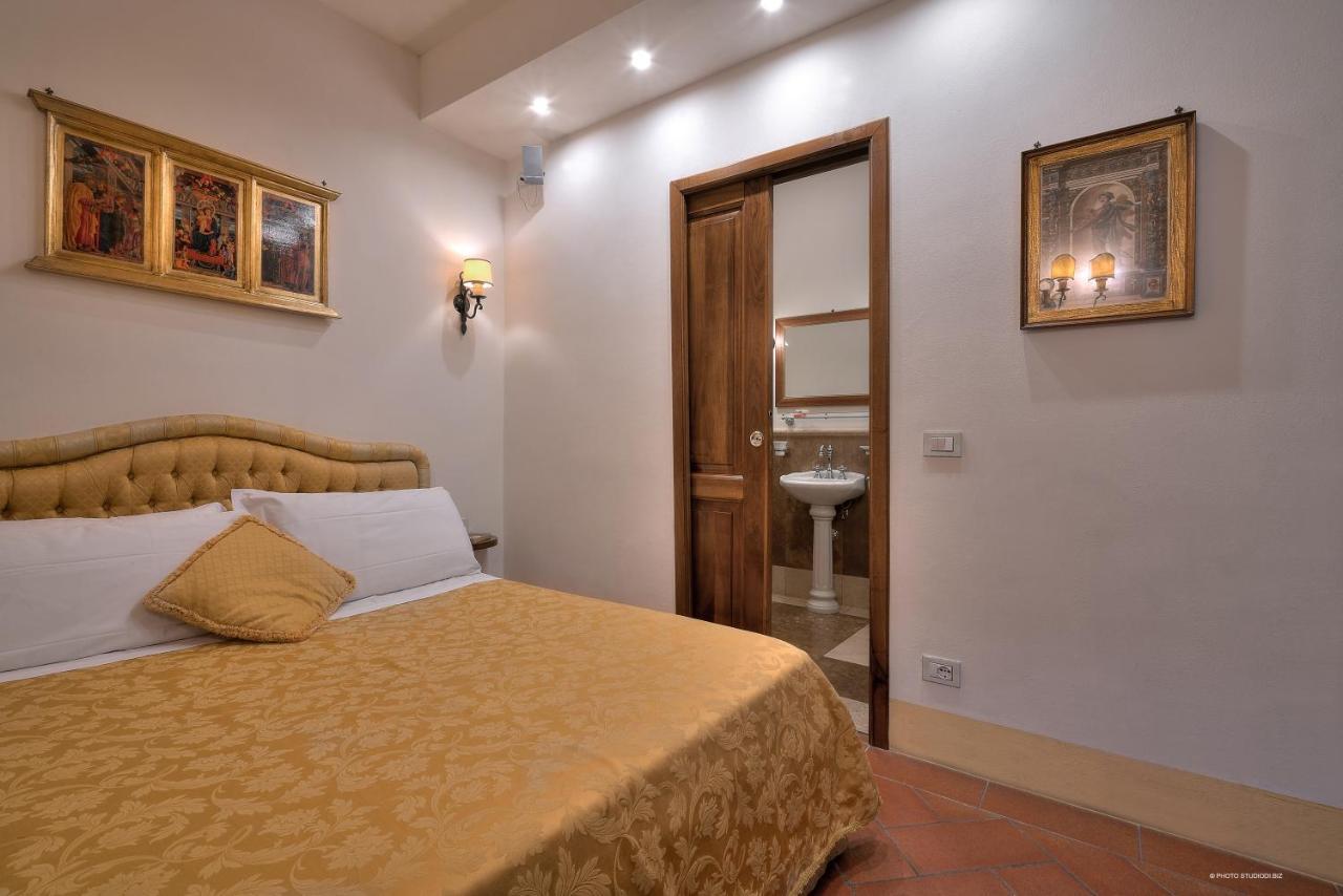 First Of Firenze Bagian luar foto