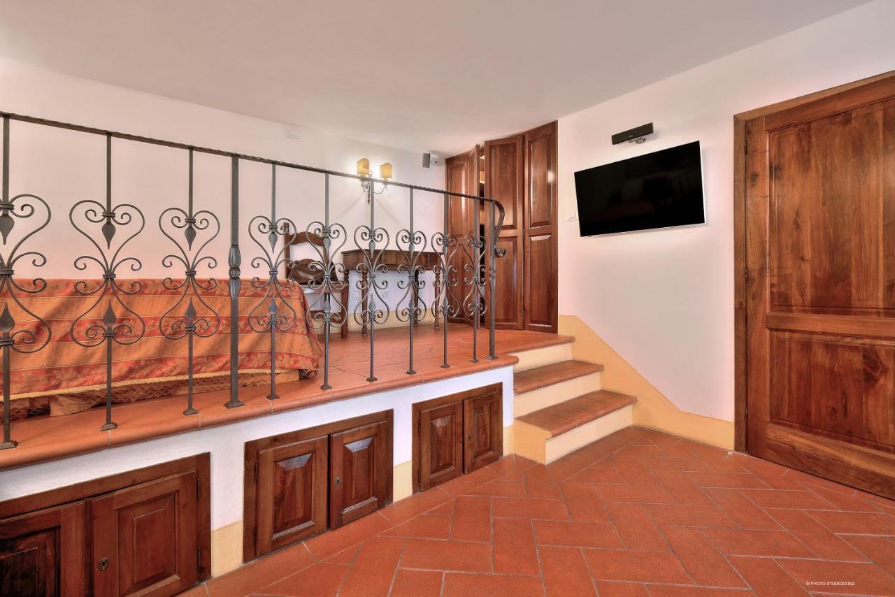 First Of Firenze Bagian luar foto