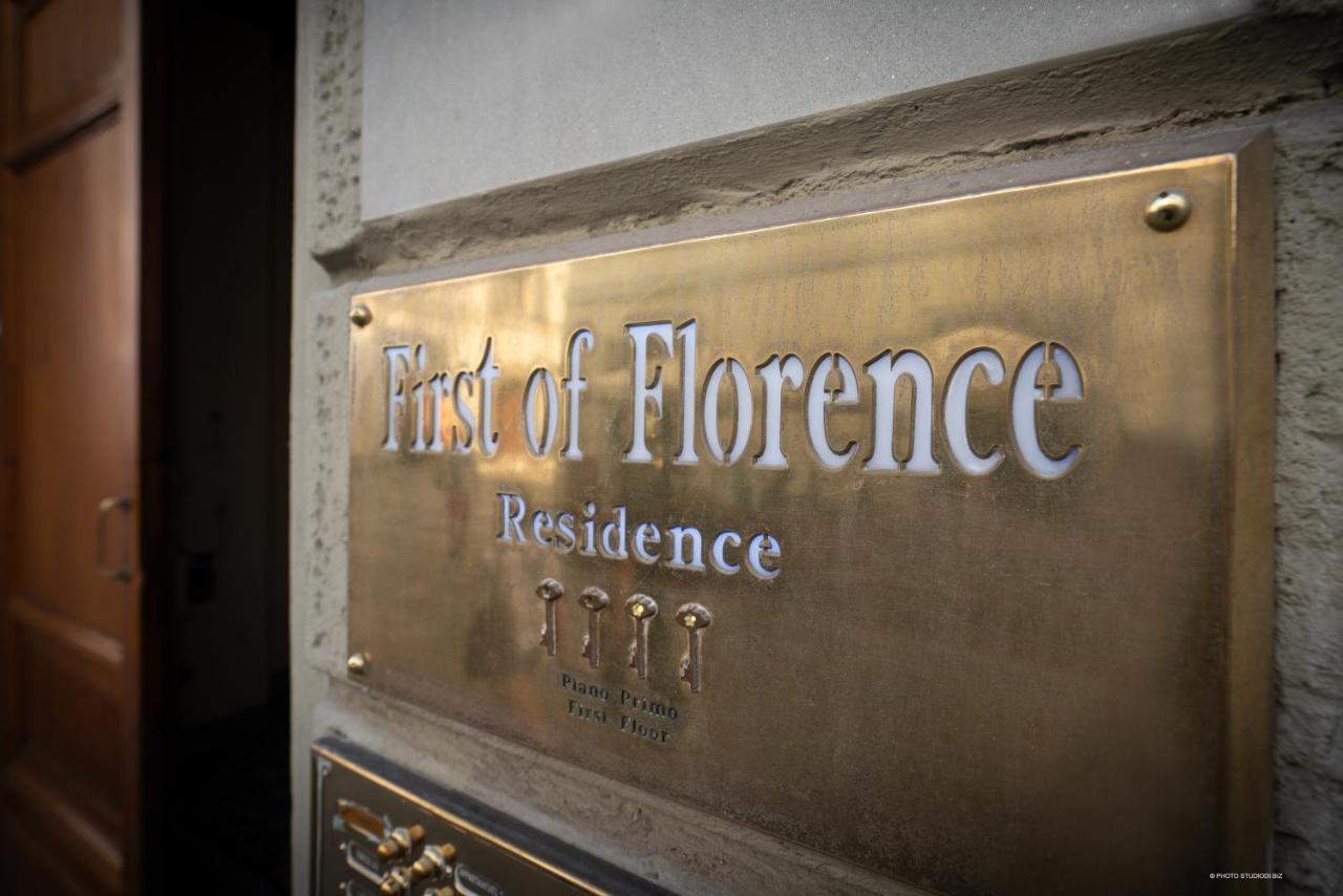 First Of Firenze Bagian luar foto