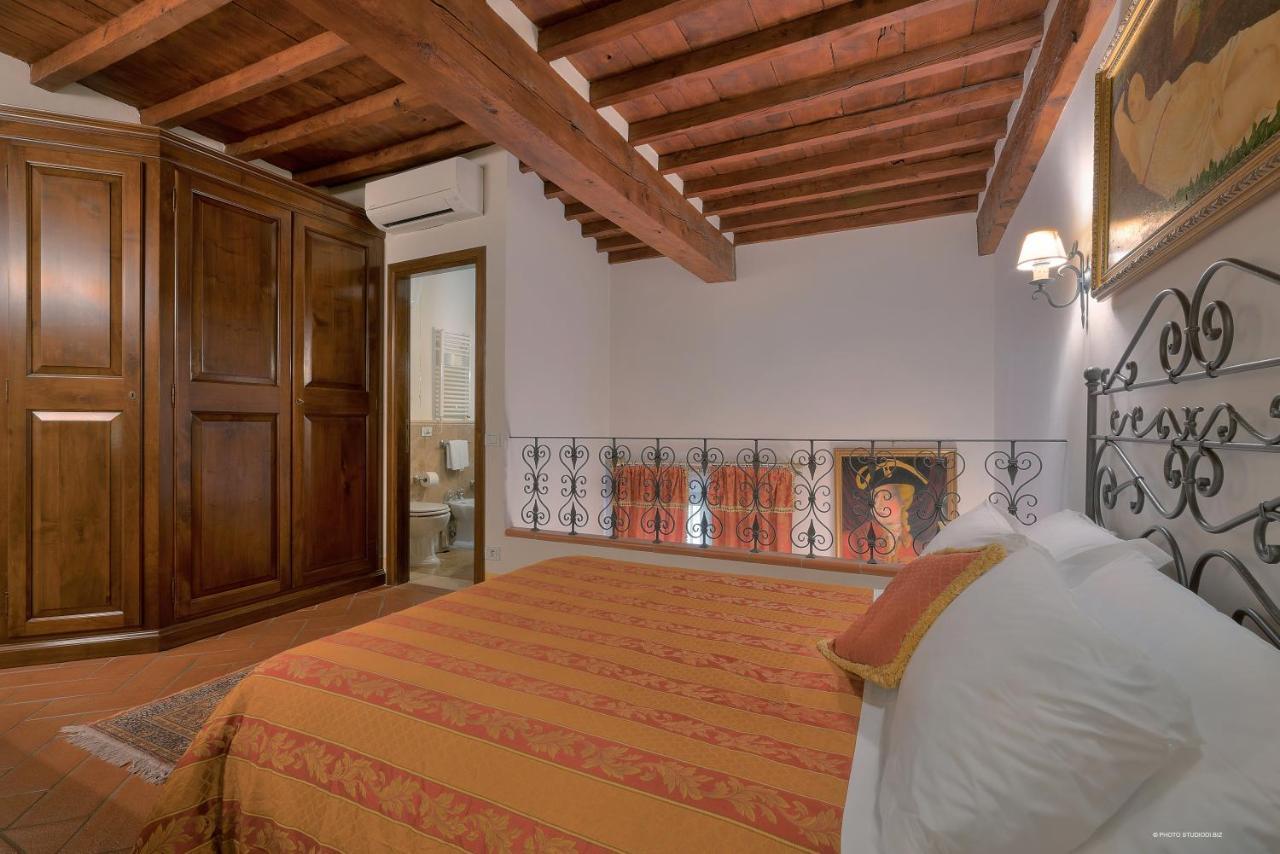 First Of Firenze Bagian luar foto