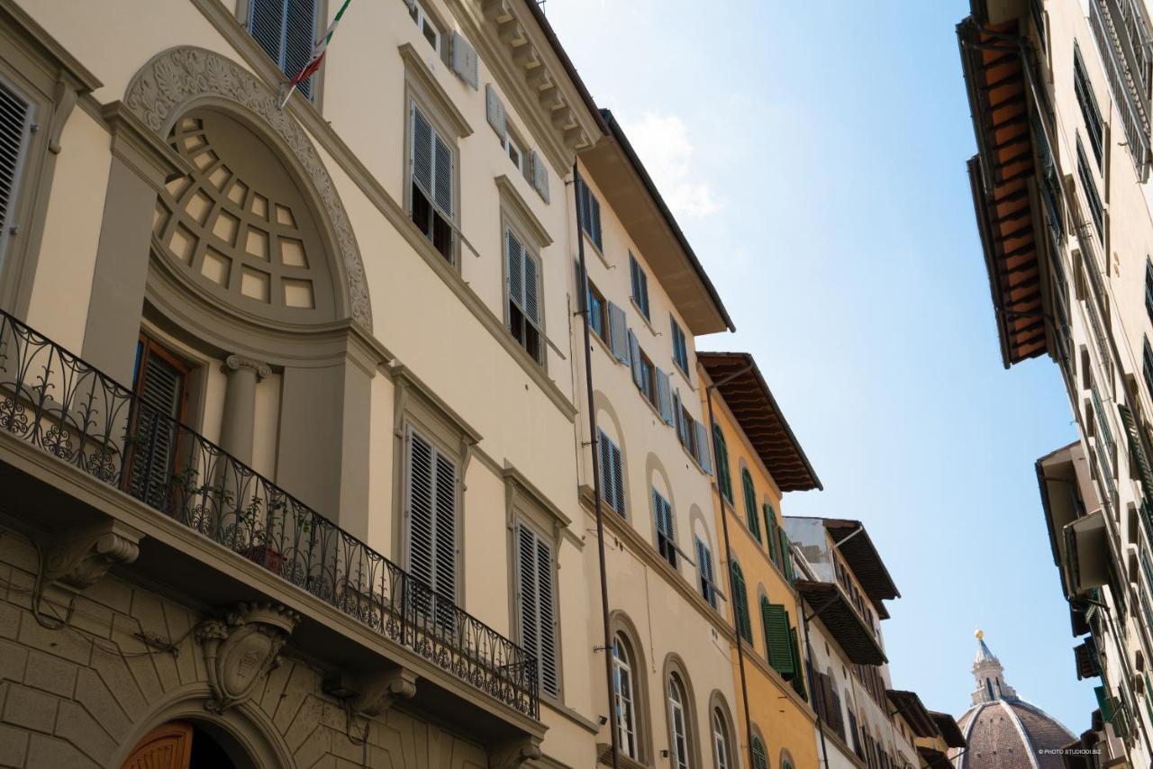 First Of Firenze Bagian luar foto
