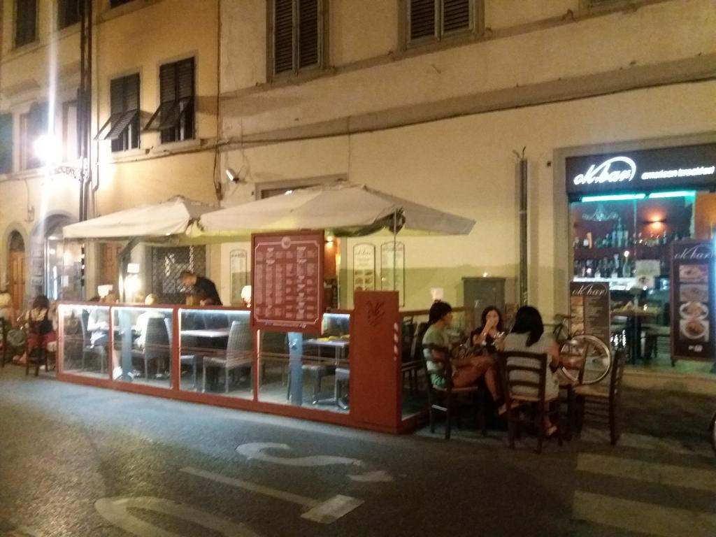 First Of Firenze Bagian luar foto