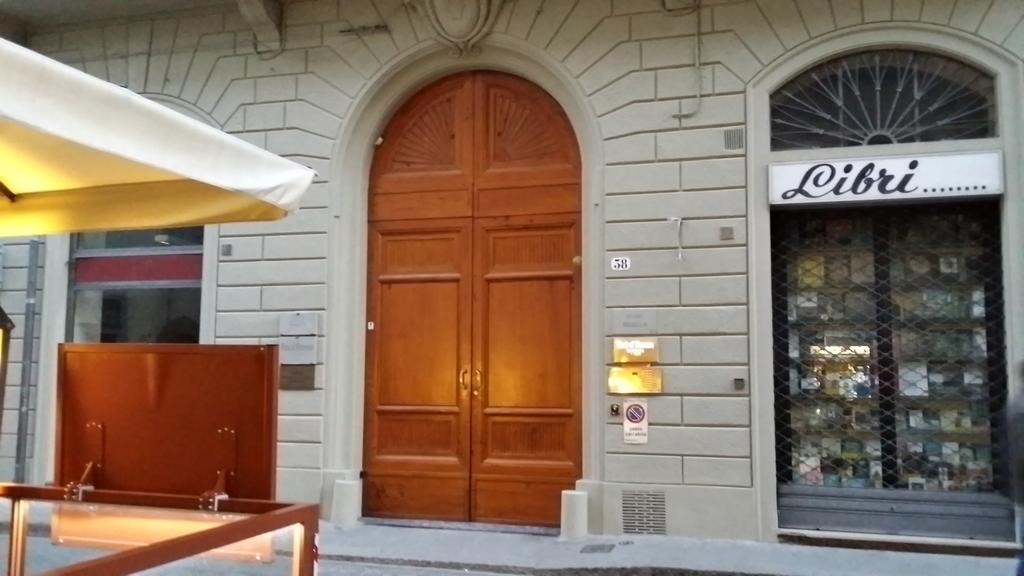 First Of Firenze Bagian luar foto